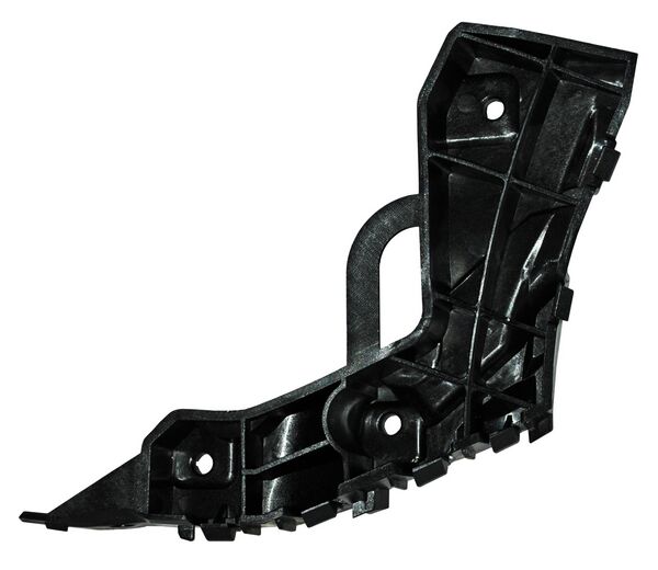 GUIA FASCIA (DEFENSA) HYUNDAI ELANTRA 17-18 LAT DEL IZQ TW