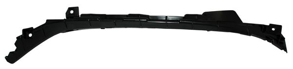 GUIA FASCIA (DEFENSA) HYUNDAI ELANTRA 17-18 MOLDURA DEL DER TW