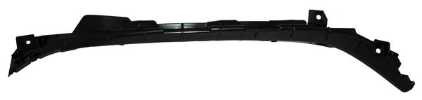 GUIA FASCIA (DEFENSA) HYUNDAI ELANTRA 17-18 MOLDURA DEL IZQ TW