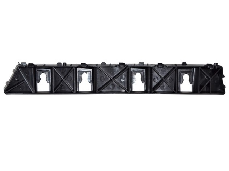 GUIA FASCIA (DEFENSA) HYUNDAI ELANTRA 17-18 TRAS DER *R