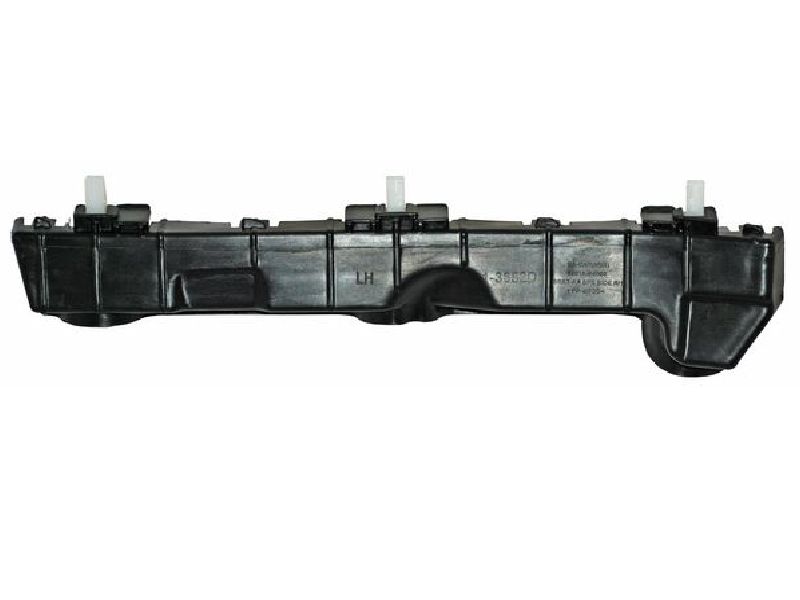 [GTHDGI1018L] GUIA FASCIA (DEFENSA) HYUNDAI GRAND I10 18-20 5 PTAS TRAS IZQ