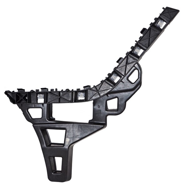 GUIA FASCIA (DEFENSA) HYUNDAI SONATA 18 TRAS IZQ TW