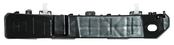 GUIA FASCIA (DEFENSA) HYUNDAI SONATA 18-19 DEL IZQ TW