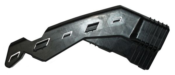 [GDHDTU16SL] GUIA FASCIA (DEFENSA) HYUNDAI TUCSON 16-20 SUP DEL IZQ