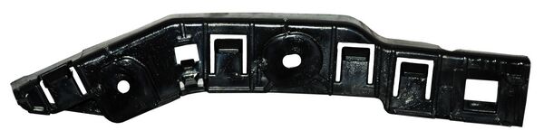 GUIA FASCIA (DEFENSA) JEEP COMPAS 18-19 DEL DER TW