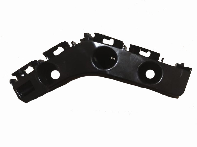 GUIA FASCIA (DEFENSA) JEEP GRAND CHEROKEE DE 2013 AL 2015 DER ORIGINAL S/EMP EX+