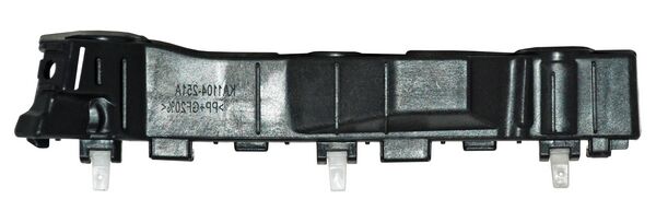 GUIA FASCIA (DEFENSA) KIA RIO 16-17 DEL DER TW