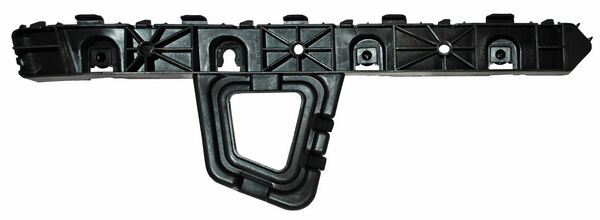 [KIRI18GUFATL] GUIA FASCIA (DEFENSA) KIA RIO 18-20 4PTAS TRAS IZQ