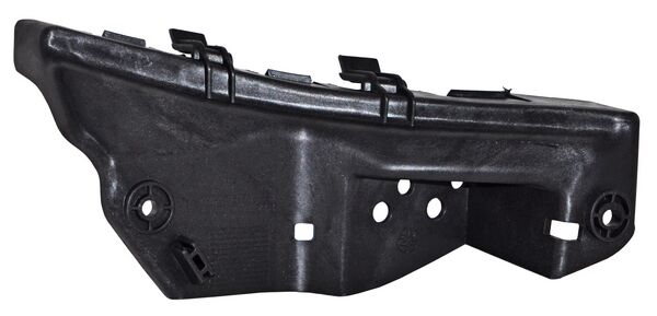 [KISO16GUFAR] GUIA FASCIA (DEFENSA) KIA SOUL 16-18 DEL DER