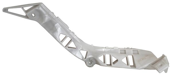 [MAM304GUFTR] GUIA FASCIA (DEFENSA) MAZDA 3 04-09 TRAS DER