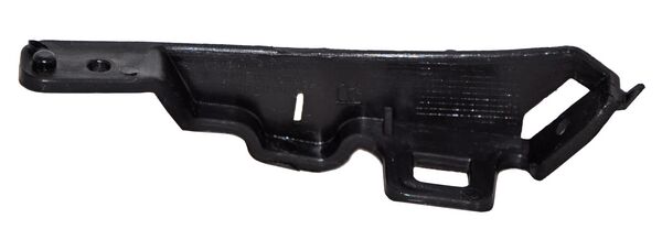 [GTM310R5] GUIA FASCIA (DEFENSA) MAZDA 3 10-11 5 PTAS TRAS DER