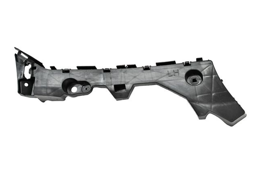 [MA310GUDTR] GUIA FASCIA (DEFENSA) MAZDA 3 10-13 TRAS DER