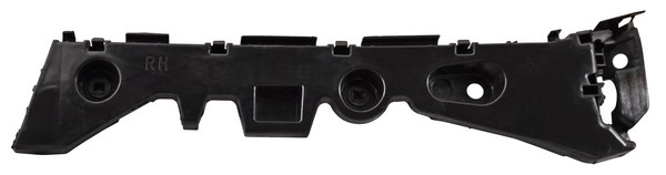 GUIA FASCIA (DEFENSA) MAZDA 3 14-18 5 PTAS TRAS DER TW