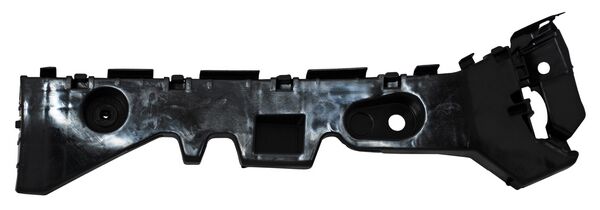 [MA314GUTRR] GUIA FASCIA (DEFENSA) MAZDA 3 14-18 TRAS DER 4 PTAS