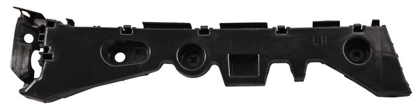[GTM3145L] GUIA FASCIA (DEFENSA) MAZDA 3 14-18 5 PTAS TRAS IZQ