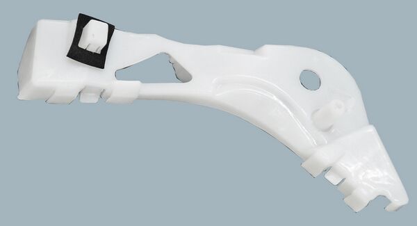 GUIA FASCIA (DEFENSA) MAZDA 6 03-08 PASADOR DEL IZQ