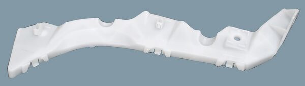 GUIA FASCIA (DEFENSA) MAZDA 6 DE 2003 AL 2008 TRAS IZQ *A