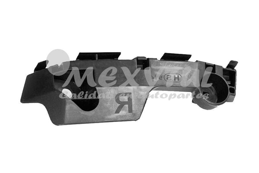 GUIA FASCIA (DEFENSA) MAZDA 6 09-13 RETENCION DEL IZQ (127527) TW 