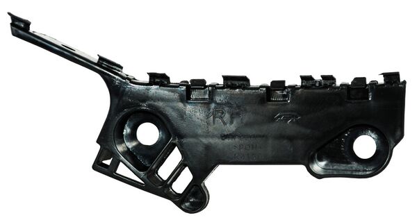 [MA614GUFDR] GUIA FASCIA (DEFENSA) MAZDA 6 14-16 DEL DER