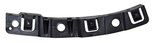 GUIA FASCIA (DEFENSA) MAZDA CX5 18-21 LAT DEL DER TW