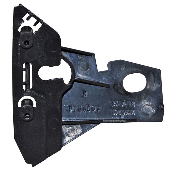 GUIA FASCIA (DEFENSA) MERCEDES BENZ SPRINTER 07-13 DEL DER