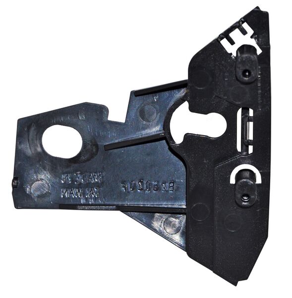 GUIA FASCIA (DEFENSA) MERCEDES BENZ SPRINTER 07-13 DEL IZQ TW