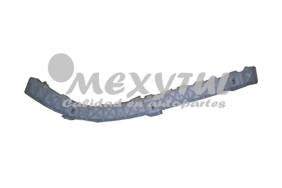 GUIA FASCIA (DEFENSA) MITSUBISHI LANCER DE 2008 AL 2011 TRAS IZQ (11423) EX+