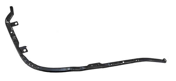 GUIA FASCIA (DEFENSA) MITSUBISHI LANCER DE 2015 A 2017  SUP TRAS DER TW 