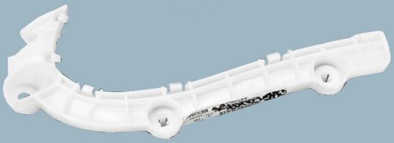 [MIOUT07GUFDR] GUIA FASCIA (DEFENSA) MITSUBISHI OUTLANDER 07-13 DEL DER (131152)