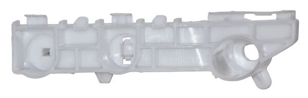 [GDMTPU20R] GUIA FASCIA (DEFENSA) MITSUBISHI PU 20 DEL DER TW