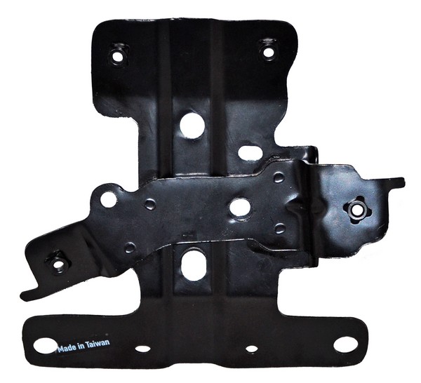 GUIA FASCIA (DEFENSA) NISSAN ALTIMA 19-20 SOPORTE DEL CENT TW