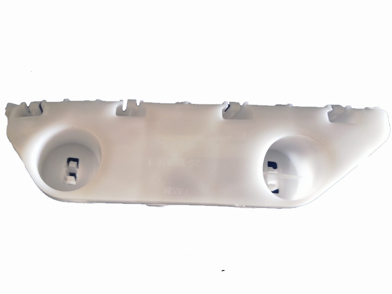 GUIA FASCIA (DEFENSA) NISSAN ALMERA DE 2012 DEL IZQ EX+