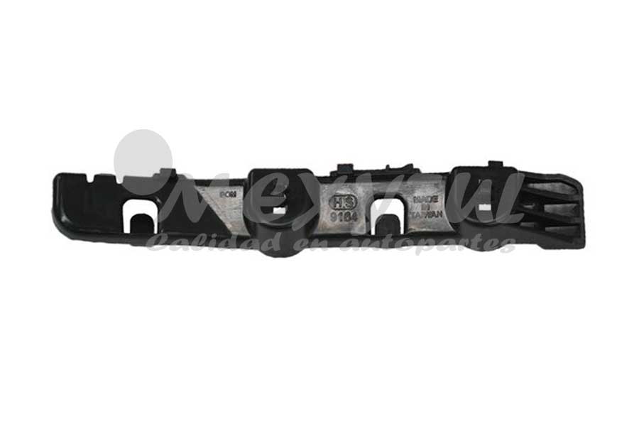 GUIA FASCIA (DEFENSA) NISSAN ALTIMA DE 2007 AL 2012 DEL DER (129432) TW