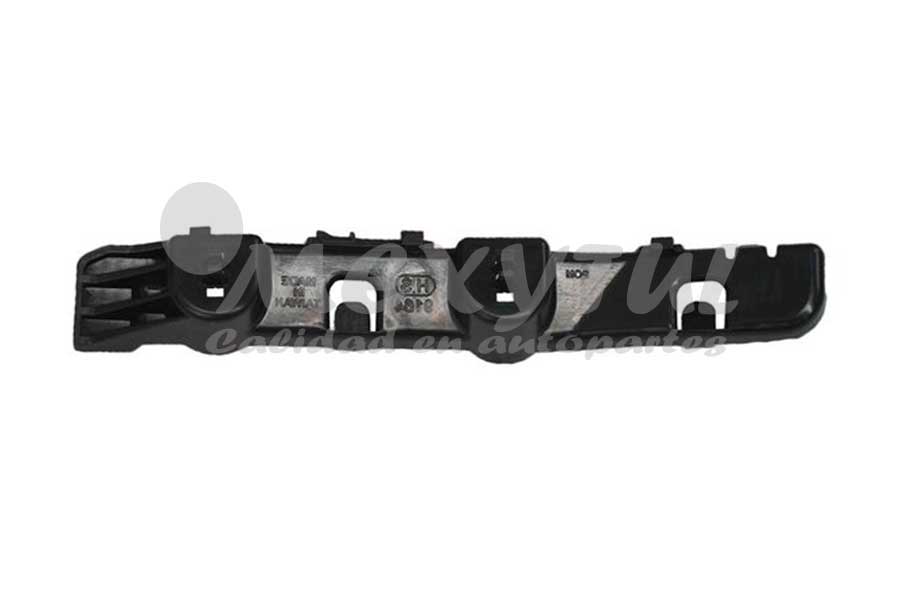 [NIALT07GUFL] GUIA FASCIA (DEFENSA) NISSAN ALTIMA 07-12 DEL IZQ (129433)