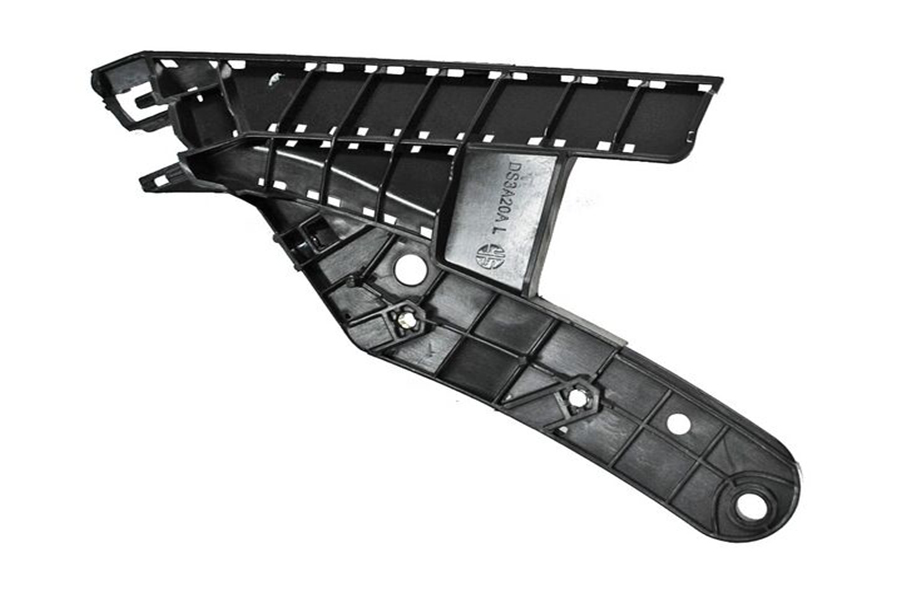 [NIALT13GUFR] GUIA FASCIA (DEFENSA) NISSAN ALTIMA 13-16 DEL DER