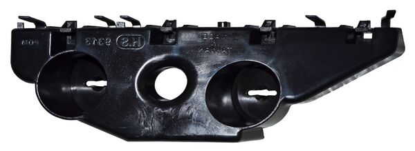 GUIA FASCIA (DEFENSA) NISSAN ALTIMA 17-18 DEL DER