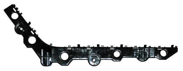 GUIA FASCIA (DEFENSA) NISSAN ALTIMA 17-18 TRAS DER