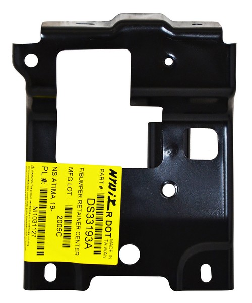 GUIA FASCIA (DEFENSA) NISSAN ALTIMA 19-20 DEL CENT TW