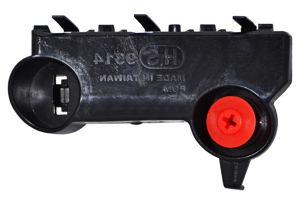 GUIA FASCIA (DEFENSA) NISSAN ALTIMA 19-20 DEL DER