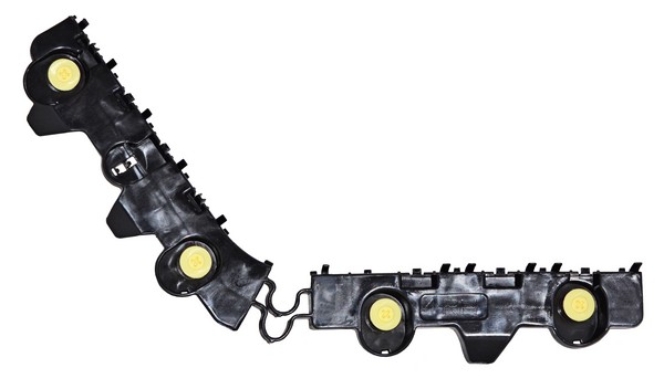 GUIA FASCIA (DEFENSA) NISSAN ALTIMA 19-20 TRAS DER TW