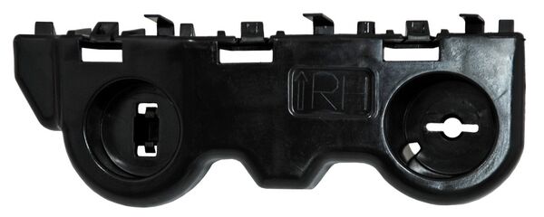 GUIA FASCIA (DEFENSA) NISSAN KICKS 17-20 DEL DER TW