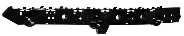 [GTNKI17R] GUIA FASCIA (DEFENSA) NISSAN KICKS 17-20 TRAS DER
