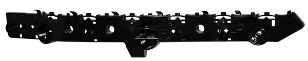 [GTNKI17L] GUIA FASCIA (DEFENSA) NISSAN KICKS 17-20 TRAS IZQ TW
