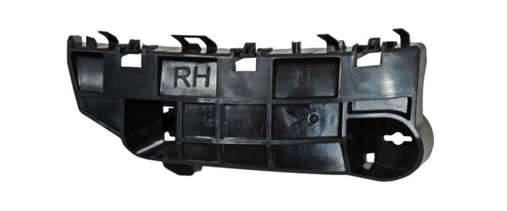 [NIMAR14GUFR] GUIA FASCIA (DEFENSA) NISSAN MARCH 2014 AL 2024 DER