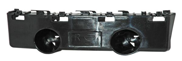[GDNMU15R] GUIA FASCIA (DEFENSA) NISSAN MURANO 15-20 DEL DER TW