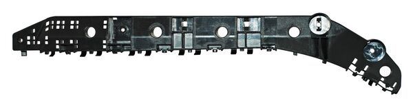 GUIA FASCIA (DEFENSA) NISSAN MURANO 15-20 TRAS DER TW