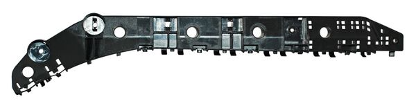 GUIA FASCIA (DEFENSA) NISSAN MURANO 15-20 TRAS IZQ TW