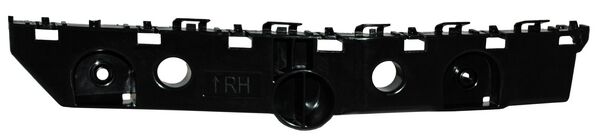 GUIA FASCIA (DEFENSA) NISSAN NOTE 14-18 PTAS TRAS DER TW