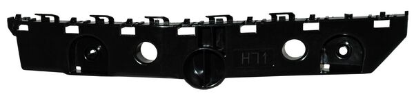 GUIA FASCIA (DEFENSA) NISSAN NOTE 14-18 TRAS PTAS IZQ TW