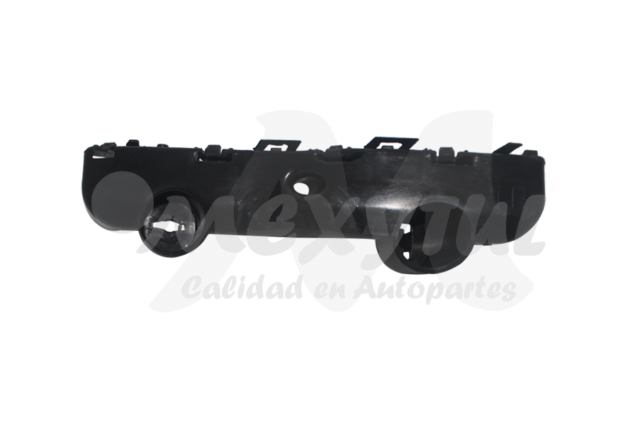 GUIA FASCIA (DEFENSA) NISSAN NP300 PU DE 2016 AL 2022 DEL IZQ (131871) TW